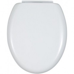 Cuvette WC Bassano avec Abaissement automatique
