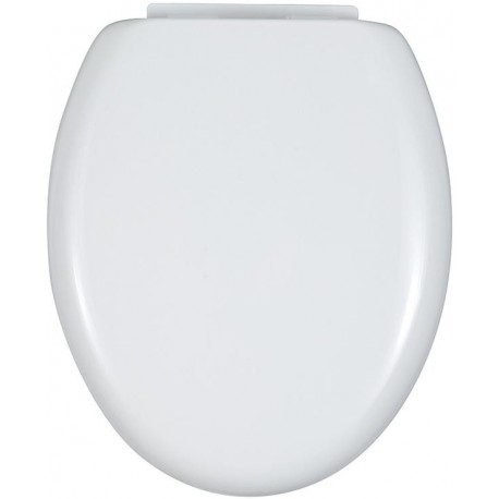 Cuvette WC Bassano avec Abaissement automatique