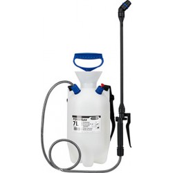 Pulvérisateurs industriels POMPAxx, Volume : 7,0 l, Modèle Lance de pulvérisation