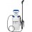 Pulvérisateurs industriels POMPAxx, Volume : 7,0 l, Modèle Lance de pulvérisation