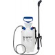 Pulvérisateurs industriels POMPAxx, Volume : 10,0 l, Modèle Lance de pulvérisation