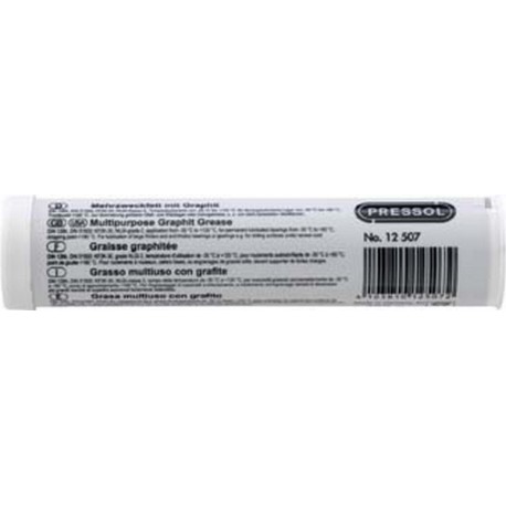 Graisse multi-usages, Contenu : 400 g