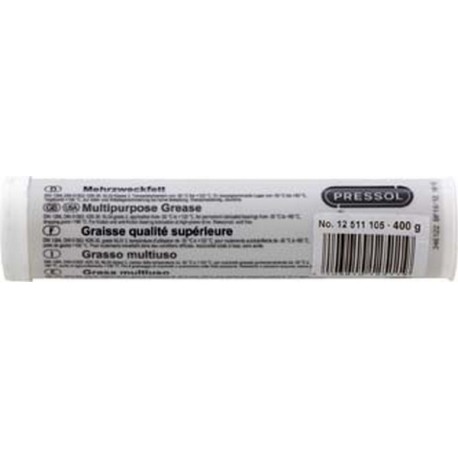 Graisse multi-usages, Contenu : 400 g