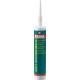 Acrylique, cartouche de 310 ml, Modèle : Cartouche de 310 ml, Couleur blanc