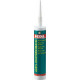 Acrylique, cartouche de 310 ml, Modèle : Cartouche de 310 ml, Couleur gris