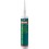 Acrylique, cartouche de 310 ml, Modèle : Cartouche de 310 ml, Couleur gris