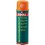 Spray de marquage pour chantier aérosol 500ml jaune E-COLL 1 PCS