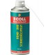 Aérosol d'huile de coupe Gel, Modèle : Bombe aérosol de 400 ml