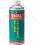Aérosol d'huile de coupe Gel, Modèle : Bombe aérosol de 400 ml