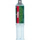 Colle époxyde rapide, Modèle : Seringue double de 24 ml