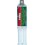 Colle époxyde rapide, Modèle : Seringue double de 24 ml