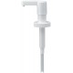 Crème de nettoyage pour les mains, Modèle : Pompe pour récipient d'1 l