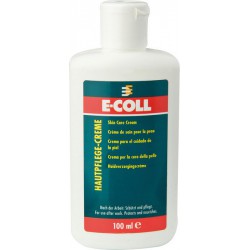 Crème de soin de la peau, Modèle : Bouteille de 100 ml