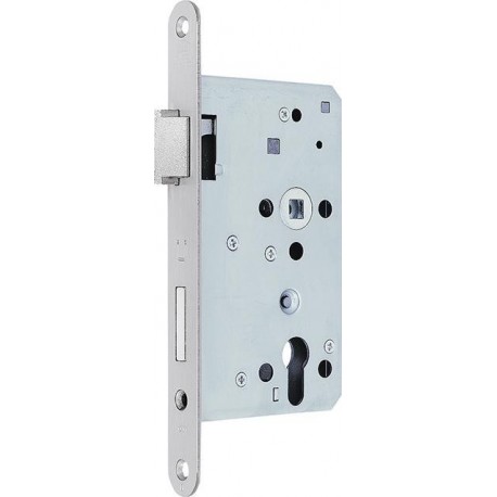 Serrure à mortaiser.PZ65/72/920rd PAF-D12010DRER geb