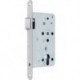 Serrure à mortaiser.PZ65/72/924rd PAF-D12010DR verz