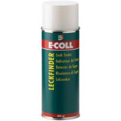 Détecteur de fuites, Modèle : Aaérosol de 400 ml