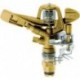 Kreis-/Sektorenregner V60 16m AG G 3/4 MS HSTRECKED/ZD