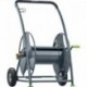 Schlauchwagen P125 Stahl pulverbeschichtet GEKA plus STRECKE