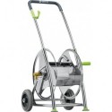 Schlauchwagen CS40 Chromstahl GEKA plus STRECKE