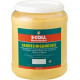 Gel nettoyant pour les mains, Modèle : Récipient cylindrique de 3 l (Par 3)