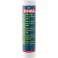 Graisse dure extrême pression MoS2, Modèle : Cartouche de 400 g, Couleur noir-gris