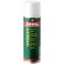 Graisse en aérosol, Modèle : Bombe aérosol de 300 ml, Couleur blanc (Par 6)
