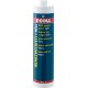 Graisse multi-usages claire, Modèle : Cartouche vissable de 500 g