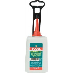 Huile de bricolage, Modèle : Bouteille de 100 ml (Par 10)
