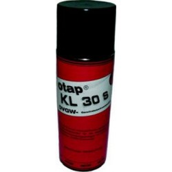 Huile de coupe performante opta Cut S DVGW, Modèle : Bombe aérosol de 400 ml