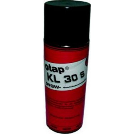 Huile de coupe performante opta Cut S DVGW, Modèle : Bombe aérosol de 400 ml