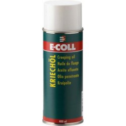 Huile pénétrante, Modèle : Aérosol de 400 ml