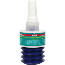 Joint de surface peu résistant, Modèle : Tube de 50 ml