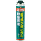 Mousse PU pour pistolet, Modèle : Pot de 750 ml