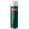 Nettoyant pour l'acier inoxydable et spray d'entretien, Modèle : Aérosol de 400 ml