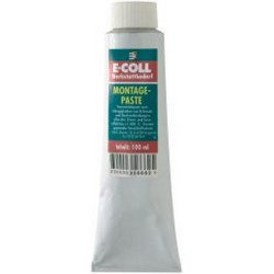 Pâte de montage, Modèle : Tube de 100 g