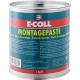 Pâte de montage, Modèle : Pot de 1 kg
