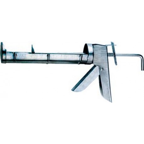 Pistolet à cartouche