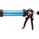 Pistolet à cartouche professionnel, Modèle : Pistolet d'injection professionnel
