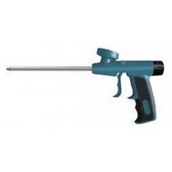 Pistolet pulvérisateur, Modèle : Plastique, Adaptateur vissable Plastique