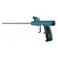 Pistolet pulvérisateur, Modèle : Plastique, Adaptateur vissable Plastique