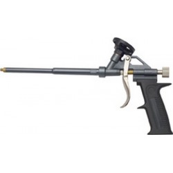 Pistolet pulvérisateur, Modèle : Métal, Adaptateur vissable revêtement PTFE
