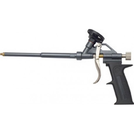 Pistolet pulvérisateur, Modèle : Métal, Adaptateur vissable revêtement PTFE