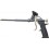 Pistolet pulvérisateur, Modèle : Métal, Adaptateur vissable revêtement PTFE