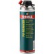 Produits de nettoyage pour pistolets et mousse, Modèle : Bombe aérosol de 500 ml