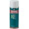 Spray de zinc, Modèle : Aérosol de 400 ml, Couleur gris