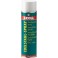Spray d'acier inoxydable aérosol 400ml E-COLL 1 PCS