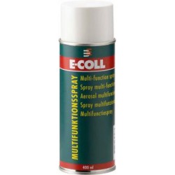 Spray universel, Modèle : Aérosol de 400 ml