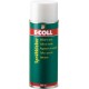 Colle en bombe aérosol, Modèle : Aérosol de 400 ml
