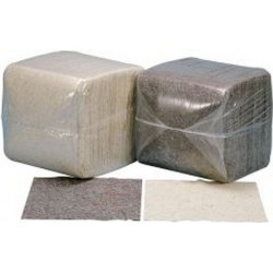 Chiffon, Modèle : Balles de 10 kg environ 380 pces, Couleur couleurs foncées
