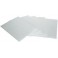 Chiffon de nettoyage Saugfix, Dimensions : 30 x 38 cm, Contenu du paquet 50 chiffons